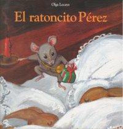 El ratoncito Pérez