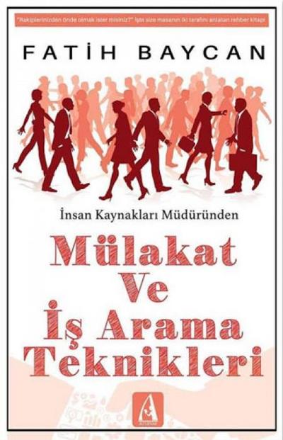 Mülakat Ve Is Arama Teknikleri
