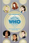 The Companions of Dr. Who