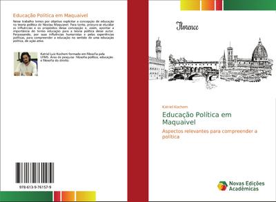 Educação Política em Maquaivel