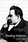 misReading Nietzsche