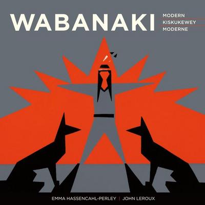 Wabanaki Modern Wabanaki Kiskukewey Wabanaki Moderne