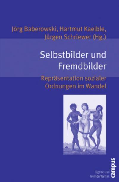 Selbstbilder und Fremdbilder