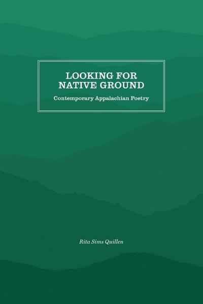 Looking for Native Ground