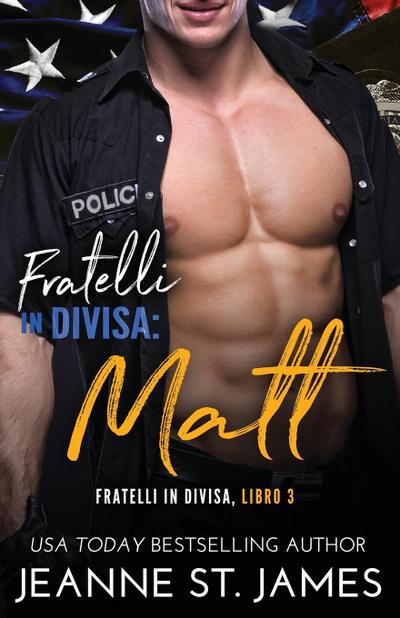 Fratelli in divisa - Matt