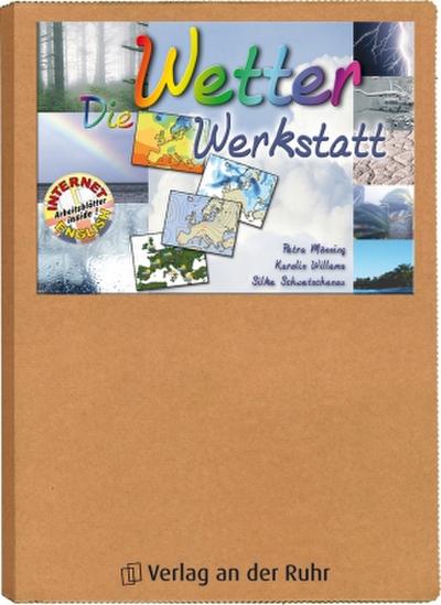 Die Wetterwerkstatt