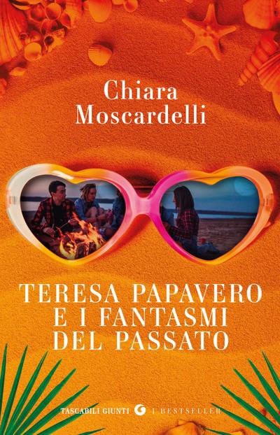 Teresa Papavero e i fantasmi del passato