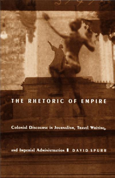 The Rhetoric of Empire