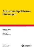 Autismus-Spektrum-Störungen
