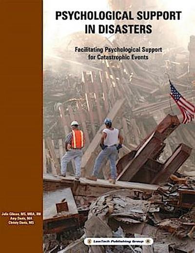 Psychological Support in Disasters