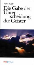 Die Gabe der Unterscheidung der Geister