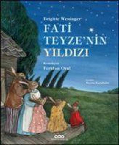Fati Teyzenin Yildizi