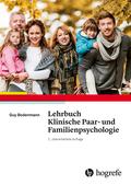 Lehrbuch Klinische Paar– und Familienpsychologie