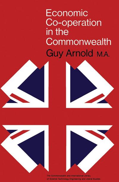 Economic Co-Operation in the Commonwealth