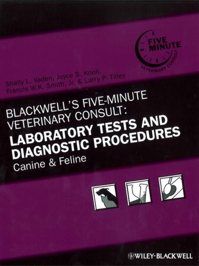 Blackwell’s Five-Minute Veterinary Consult