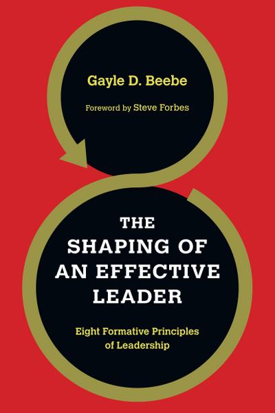 Shaping of an Effective Leader