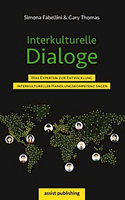 Interkulturelle Dialoge