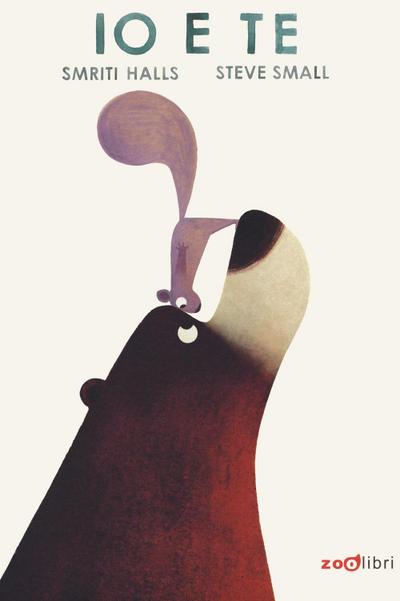 Prasadam-Halls, S: Io e te