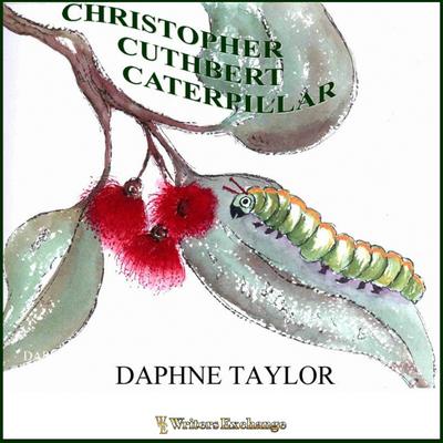 Christopher Cuthbert Caterpillar