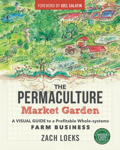 The Permaculture Market Garden