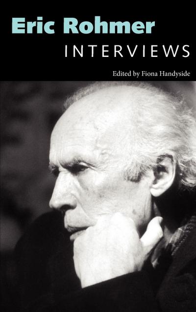 Eric Rohmer