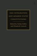 EMU Integration and Member States’ Constitutions