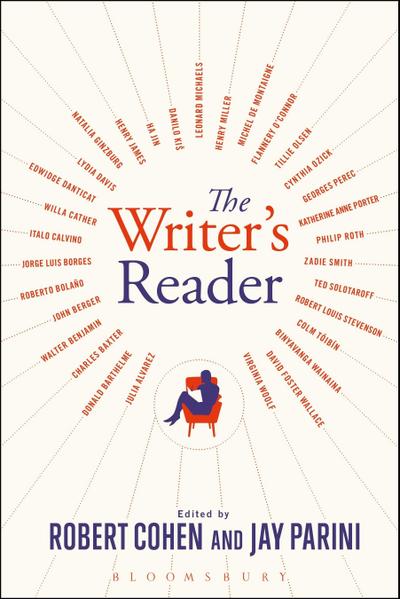 The Writer’s Reader