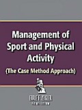 Management of Sport and Physical Activity