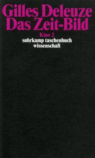 Das Zeit-Bild, Kino 2