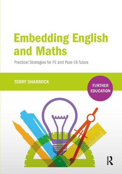 Embedding English and Maths