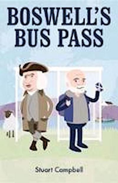 Boswell’s Bus Pass