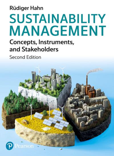 Sustainability Management: Concepts, Instruments, and Stakeholders