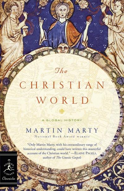 The Christian World