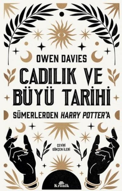Cadilik ve Büyü Tarihi