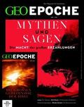 GEO Epoche - Mythen & Sagen