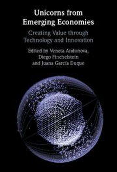 Unicorns from Emerging Economies