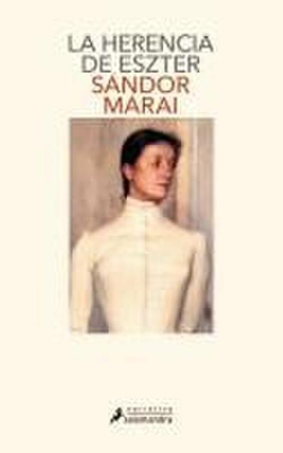 La herencia de Eszter