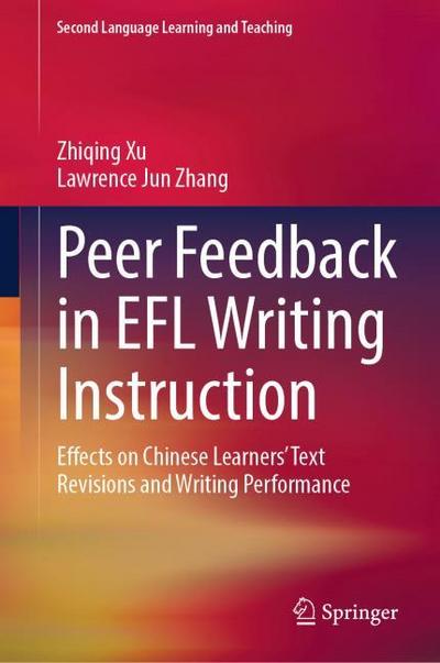 Peer Feedback in EFL Writing Instruction