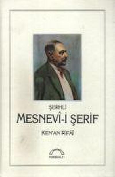 Serhli Mesnevi-i Serif