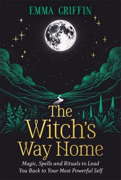 The Witch’s Way Home