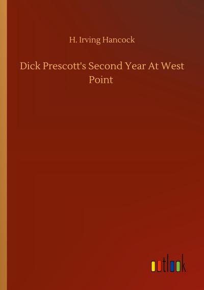 Dick Prescott’s Second Year At West Point