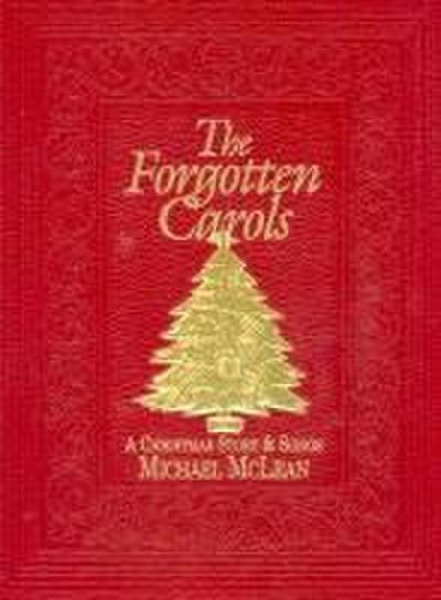 Forgotten Carols