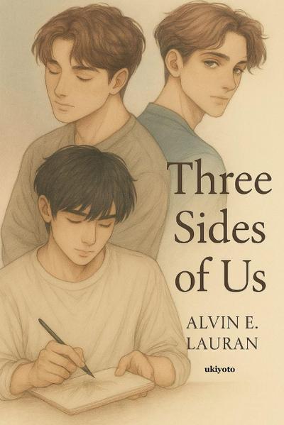 Three Sides of Us