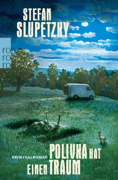 Polivka hat einen Traum