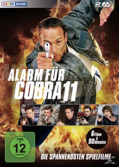 Alarm für Cobra 11