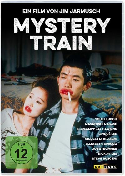 Mystery Train
