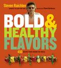 Bold & Healthy Flavors