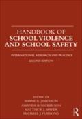 Handbook of School Violence and School Safety