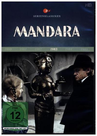 Mandara