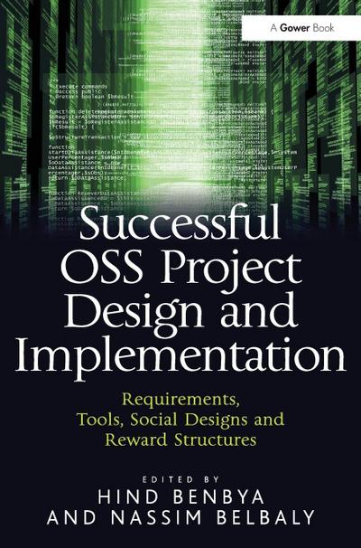 Successful OSS Project Design and Implementation